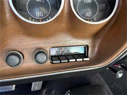 1971 Dodge Charger (CC-2017797) for sale in Stanley, Wisconsin