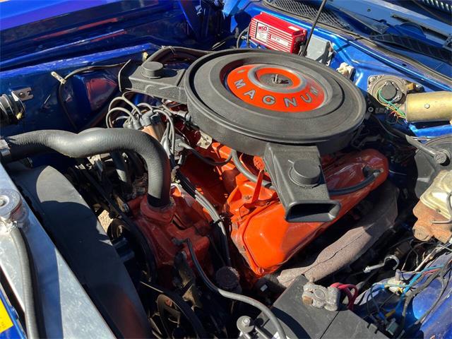1971 Dodge Charger (CC-2017797) for sale in Stanley, Wisconsin