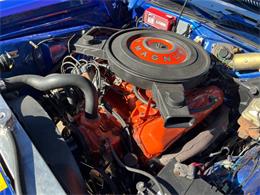 1971 Dodge Charger (CC-2017797) for sale in Stanley, Wisconsin