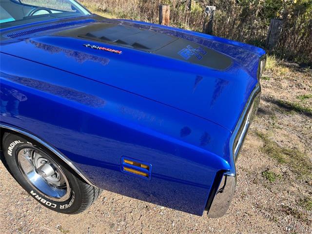 1971 Dodge Charger (CC-2017797) for sale in Stanley, Wisconsin