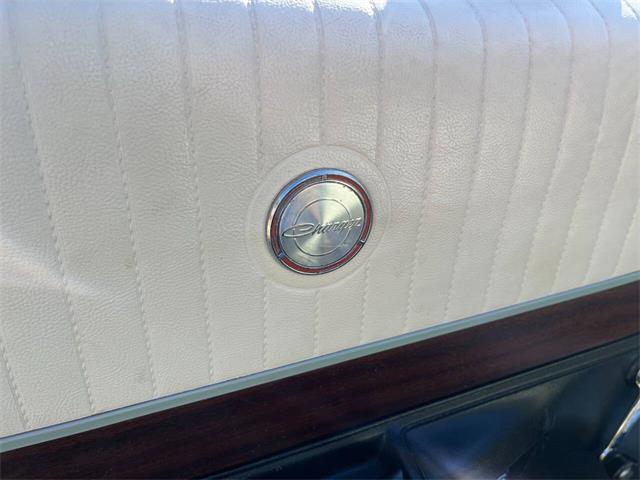 1971 Dodge Charger (CC-2017797) for sale in Stanley, Wisconsin
