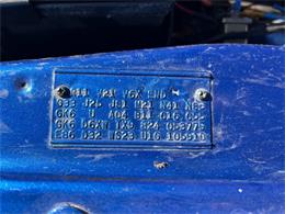 1971 Dodge Charger (CC-2017797) for sale in Stanley, Wisconsin
