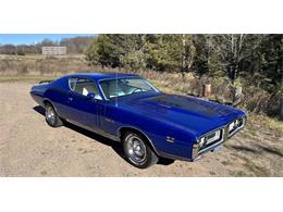 1971 Dodge Charger (CC-2017797) for sale in Stanley, Wisconsin