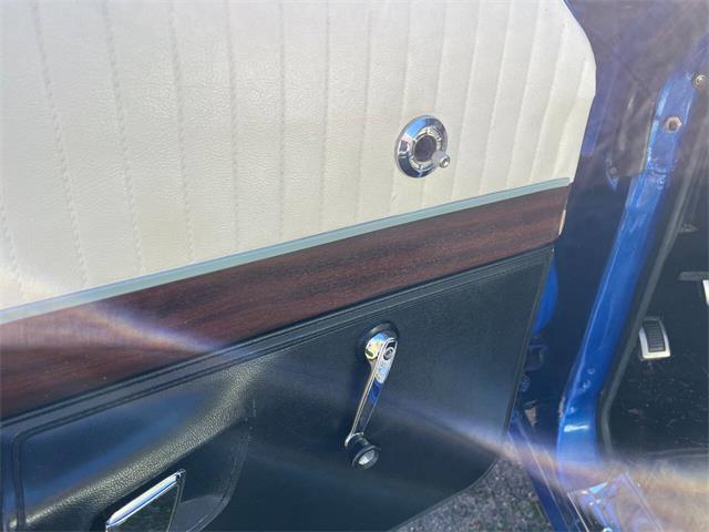 1971 Dodge Charger (CC-2017797) for sale in Stanley, Wisconsin
