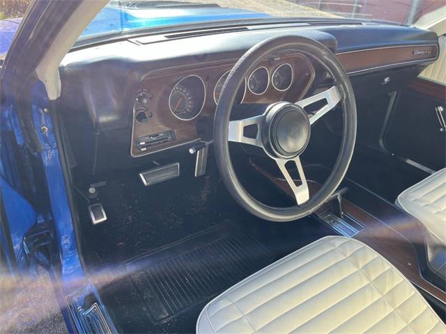 1971 Dodge Charger (CC-2017797) for sale in Stanley, Wisconsin