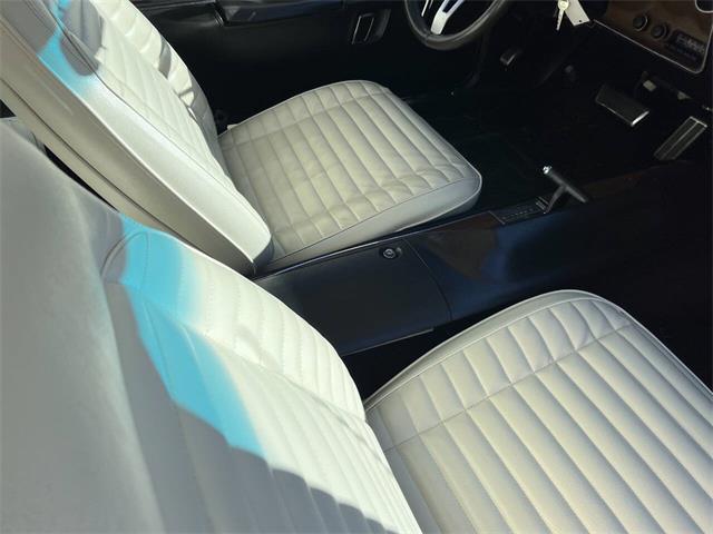 1971 Dodge Charger (CC-2017797) for sale in Stanley, Wisconsin