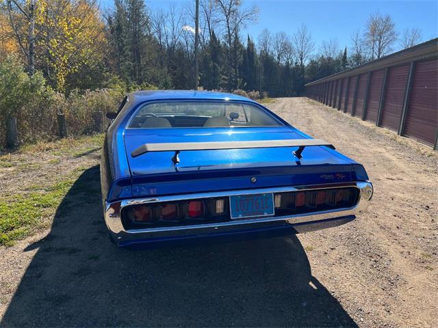 1971 Dodge Charger (CC-2017797) for sale in Stanley, Wisconsin