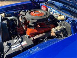 1971 Dodge Charger (CC-2017797) for sale in Stanley, Wisconsin