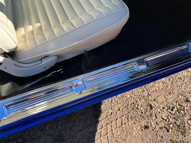 1971 Dodge Charger (CC-2017797) for sale in Stanley, Wisconsin