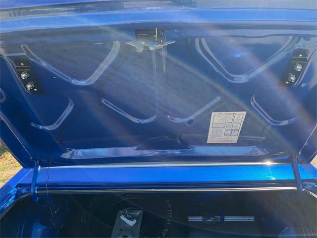 1971 Dodge Charger (CC-2017797) for sale in Stanley, Wisconsin
