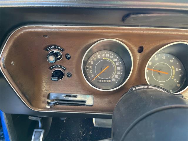 1971 Dodge Charger (CC-2017797) for sale in Stanley, Wisconsin