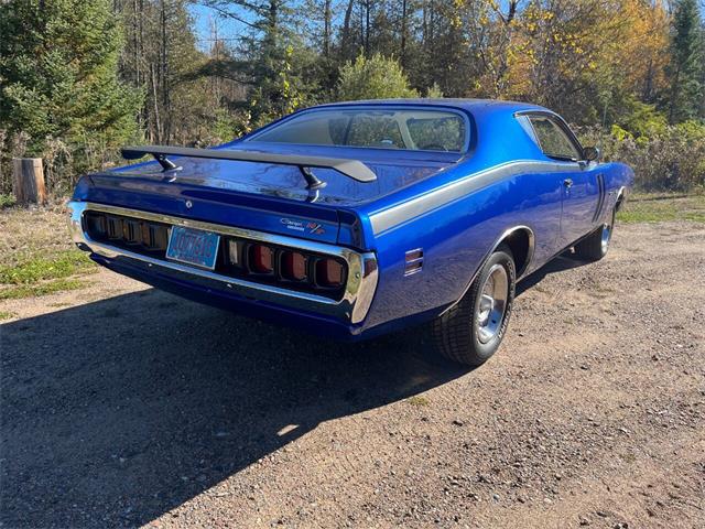 1971 Dodge Charger (CC-2017797) for sale in Stanley, Wisconsin