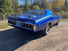 1971 Dodge Charger (CC-2017797) for sale in Stanley, Wisconsin