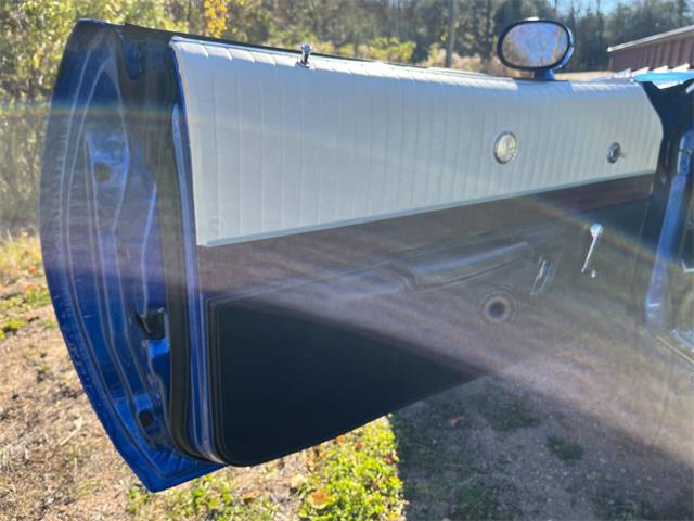1971 Dodge Charger (CC-2017797) for sale in Stanley, Wisconsin