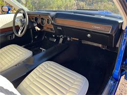 1971 Dodge Charger (CC-2017797) for sale in Stanley, Wisconsin