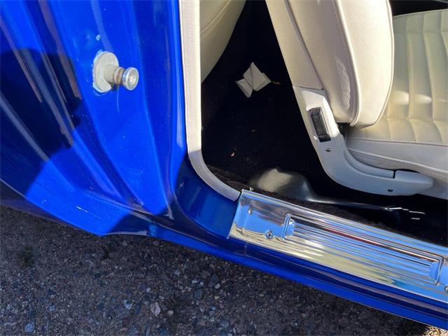 1971 Dodge Charger (CC-2017797) for sale in Stanley, Wisconsin