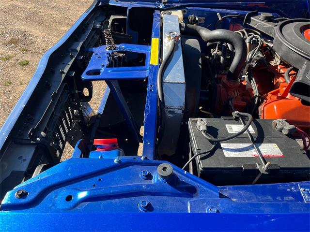 1971 Dodge Charger (CC-2017797) for sale in Stanley, Wisconsin