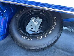 1971 Dodge Charger (CC-2017797) for sale in Stanley, Wisconsin