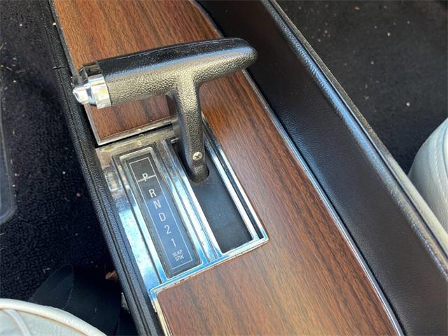 1971 Dodge Charger (CC-2017797) for sale in Stanley, Wisconsin