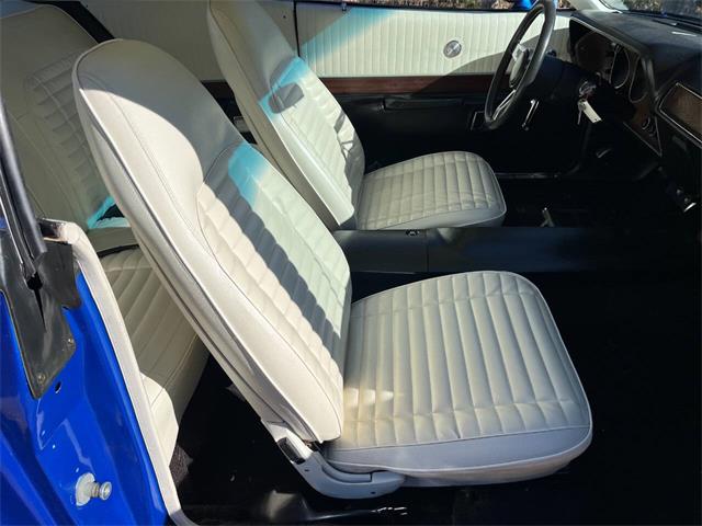 1971 Dodge Charger (CC-2017797) for sale in Stanley, Wisconsin