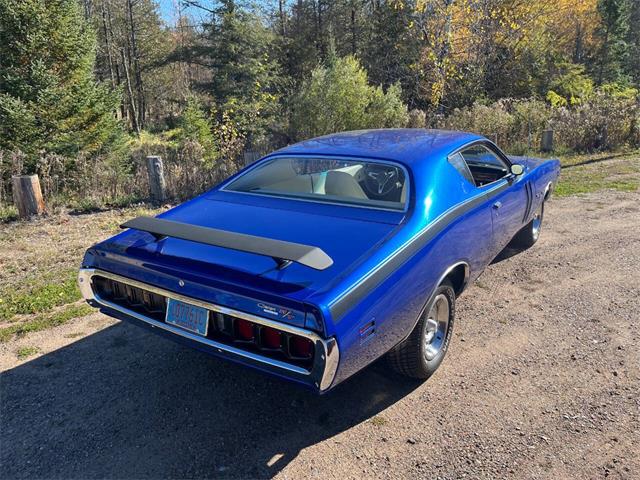 1971 Dodge Charger (CC-2017797) for sale in Stanley, Wisconsin