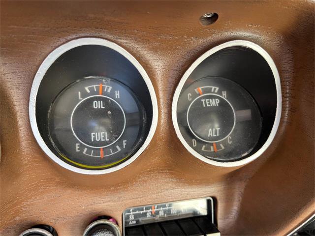 1971 Dodge Charger (CC-2017797) for sale in Stanley, Wisconsin