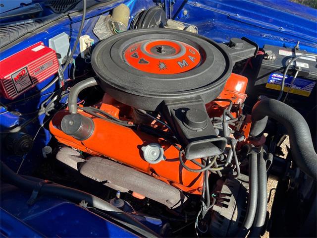 1971 Dodge Charger (CC-2017797) for sale in Stanley, Wisconsin