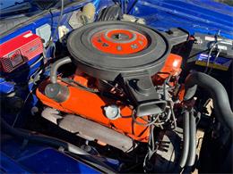 1971 Dodge Charger (CC-2017797) for sale in Stanley, Wisconsin