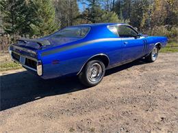 1971 Dodge Charger (CC-2017797) for sale in Stanley, Wisconsin