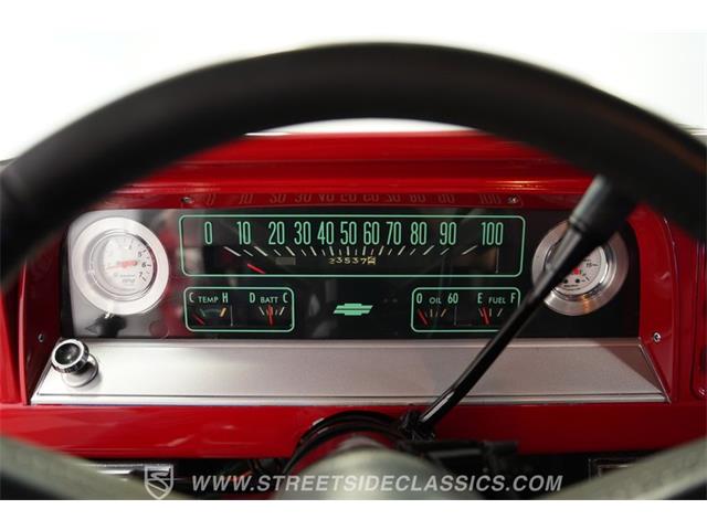 1966 Chevrolet C10 (CC-2010781) for sale in Concord, North Carolina