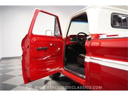 1966 Chevrolet C10 (CC-2010781) for sale in Concord, North Carolina