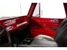 1966 Chevrolet C10 (CC-2010781) for sale in Concord, North Carolina