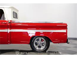 1966 Chevrolet C10 (CC-2010781) for sale in Concord, North Carolina