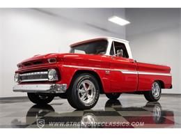 1966 Chevrolet C10 (CC-2010781) for sale in Concord, North Carolina