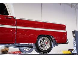 1966 Chevrolet C10 (CC-2010781) for sale in Concord, North Carolina