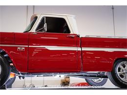 1966 Chevrolet C10 (CC-2010781) for sale in Concord, North Carolina