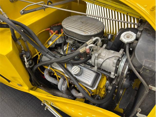 1934 Ford Model 40 (CC-2010782) for sale in Morgantown, Pennsylvania
