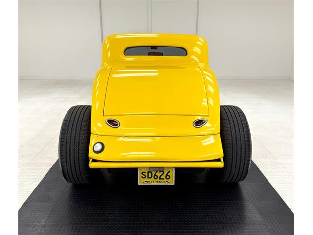 1934 Ford Model 40 (CC-2010782) for sale in Morgantown, Pennsylvania