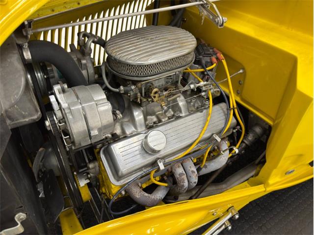 1934 Ford Model 40 (CC-2010782) for sale in Morgantown, Pennsylvania