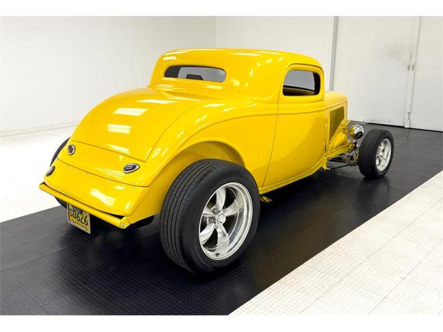 1934 Ford Model 40 (CC-2010782) for sale in Morgantown, Pennsylvania