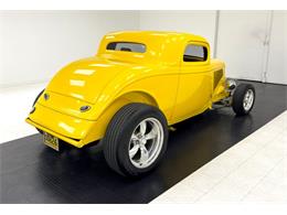 1934 Ford Model 40 (CC-2010782) for sale in Morgantown, Pennsylvania