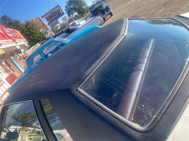 1974 Oldsmobile Cutlass Supreme (CC-2017847) for sale in Jackson, Michigan