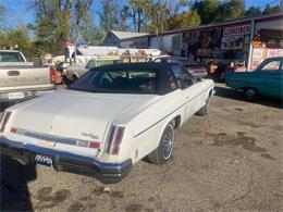 1974 Oldsmobile Cutlass Supreme (CC-2017847) for sale in Jackson, Michigan