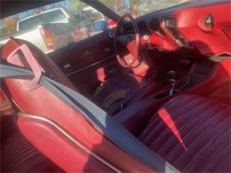 1974 Oldsmobile Cutlass Supreme (CC-2017847) for sale in Jackson, Michigan
