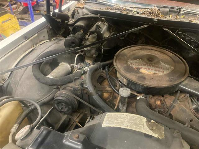 1974 Oldsmobile Cutlass Supreme (CC-2017847) for sale in Jackson, Michigan