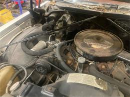 1974 Oldsmobile Cutlass Supreme (CC-2017847) for sale in Jackson, Michigan