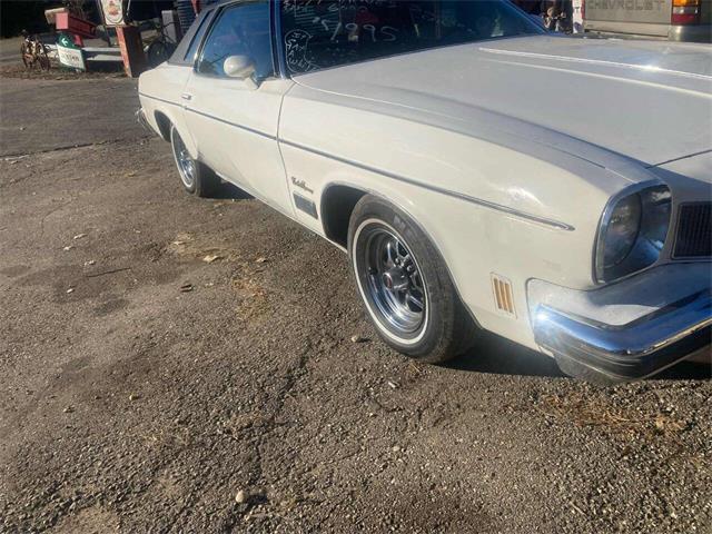 1974 Oldsmobile Cutlass Supreme (CC-2017847) for sale in Jackson, Michigan
