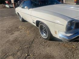 1974 Oldsmobile Cutlass Supreme (CC-2017847) for sale in Jackson, Michigan