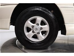 2000 Toyota Land Cruiser (CC-2010785) for sale in Christiansburg, Virginia