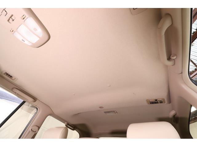 2000 Toyota Land Cruiser (CC-2010785) for sale in Christiansburg, Virginia